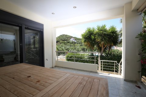 4 dormitorios Apartment en Crete, Greece No. 23941 8