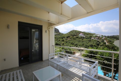 4 dormitorios Apartment en Crete, Greece No. 23941 21