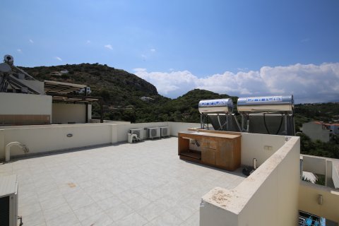 4 dormitorios Apartment en Crete, Greece No. 23941 22