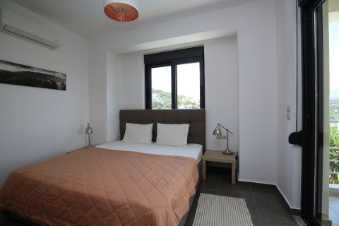 4 dormitorios Apartment en Crete, Greece No. 23941 11