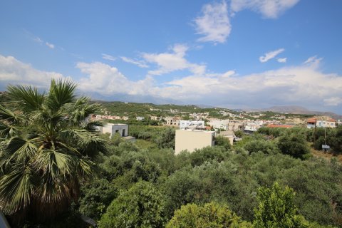 4 dormitorios Apartment en Crete, Greece No. 23941 20