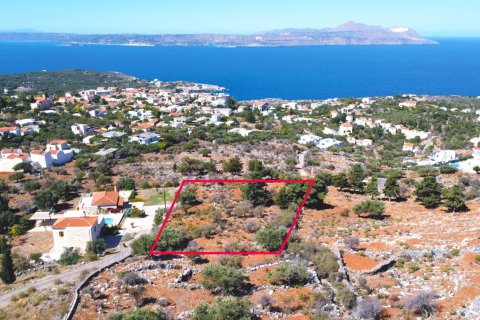 3 dormitorios Villa en Chania, Greece No. 23967 16