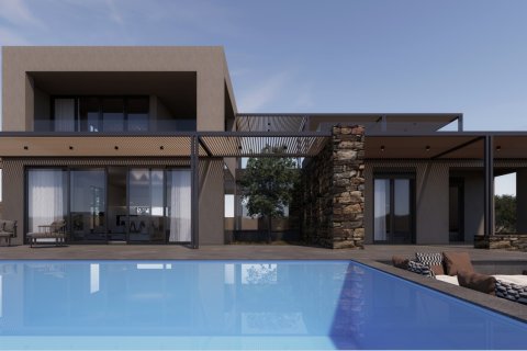 3 dormitorios Villa en Chania, Greece No. 23967 6