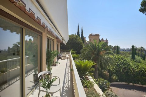 4 bedrooms Apartment in Cannes, France No. 67368 4