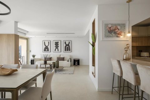 4 bedrooms Apartment in Cannes, France No. 67368 6