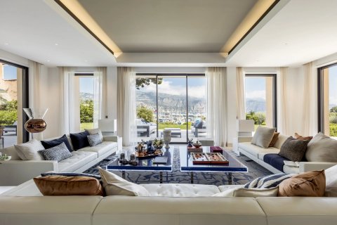 12 bedrooms Villa in Saint-Jean-Cap-Ferrat, France No. 67369 4