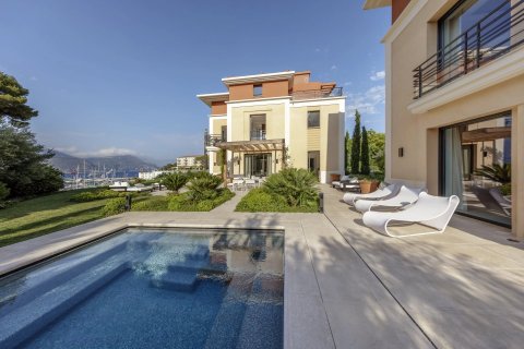 12 bedrooms Villa in Saint-Jean-Cap-Ferrat, France No. 67369 8