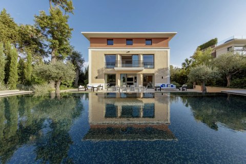 12 bedrooms Villa in Saint-Jean-Cap-Ferrat, France No. 67369 16