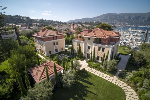 12 bedrooms Villa in Saint-Jean-Cap-Ferrat, France No. 67369 1