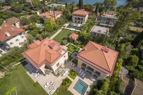 12 bedrooms Villa in Saint-Jean-Cap-Ferrat, France No. 67369 7