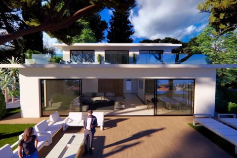 5 bedrooms Villa in Roquebrune-Cap-Martin, France No. 67371 1