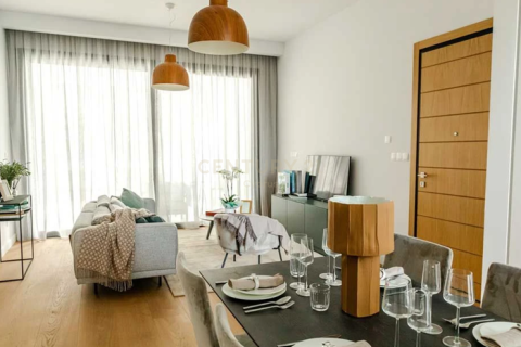 2 dormitorios Apartment en Paphos, Cyprus No. 64098 10