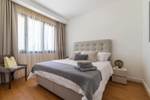 2 dormitorios Apartment en Paphos, Cyprus No. 64098 12