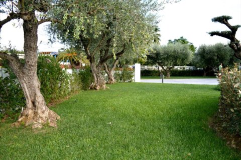 4 dormitorios Villa en Zakynthos, Greece No. 58992 4