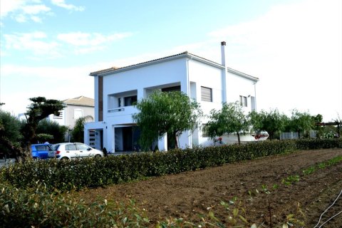 4 bedrooms Villa in Zakynthos, Greece No. 58992 3