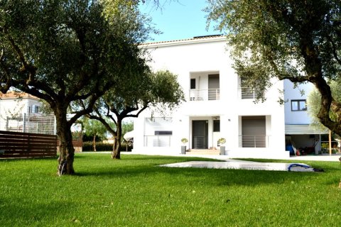 4 bedrooms Villa in Zakynthos, Greece No. 58992 5