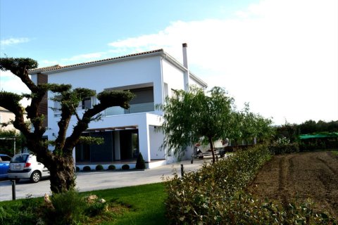 4 dormitorios Villa en Zakynthos, Greece No. 58992 2