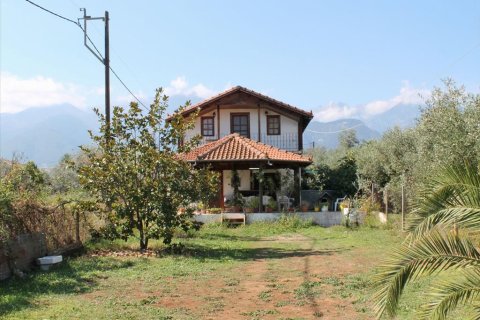 3 bedrooms House in Litochoro, Greece No. 58997 1