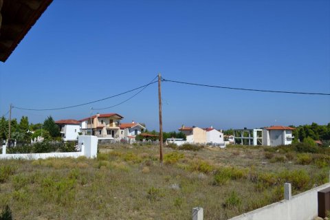 3 dormitorios Maisonette en Chalkidiki, Greece No. 58993 13