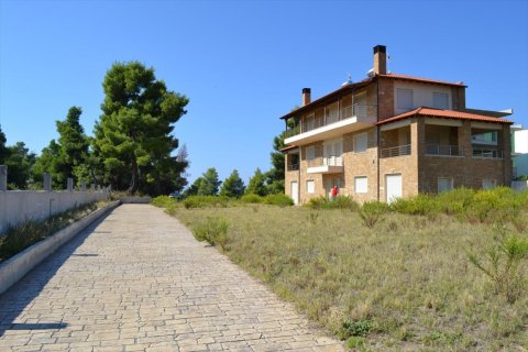 3 chambres Maisonnette à Chalkidiki, Greece No. 58993 2