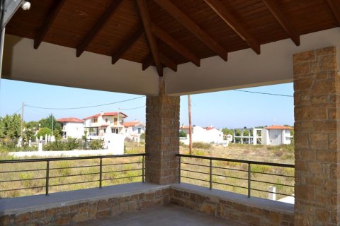 3 bedrooms Maisonette in Chalkidiki, Greece No. 58993 10