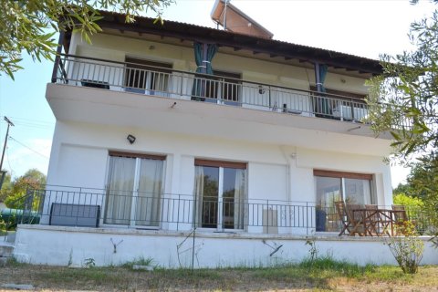 4 dormitorios House en Chalkidiki, Greece No. 58990 2