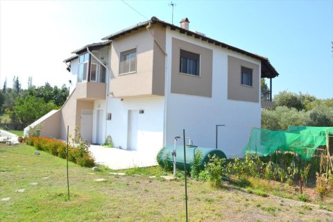 4 bedrooms House in Chalkidiki, Greece No. 58990 3