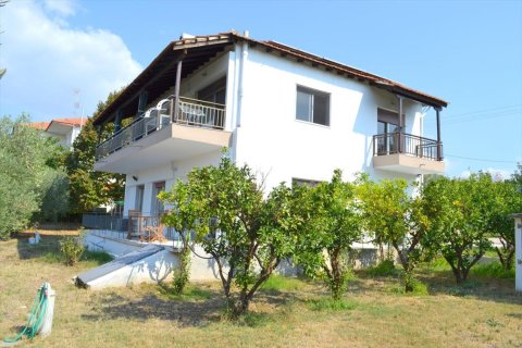 4 dormitorios House en Chalkidiki, Greece No. 58990 1