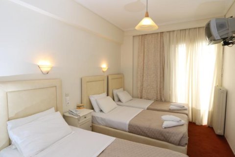 1000m² Hotel in Athens, Greece No. 58991 11