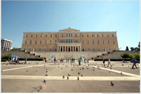 1000m² Hotel à Athens, Greece No. 58991 4