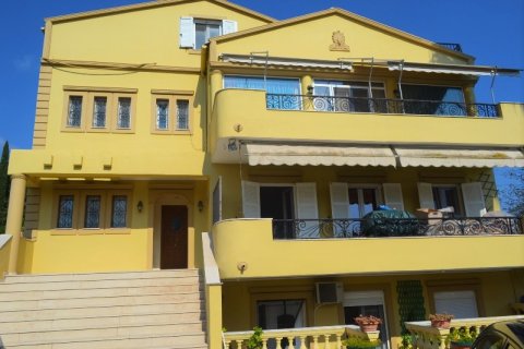 500m² House in Corfu, Greece No. 58994 1