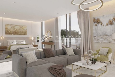 5 bedrooms Villa in Abu Dhabi, UAE No. 4373 2