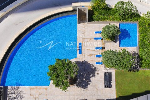 1 bedroom Apartment in Al Reem Island, UAE No. 4375 10