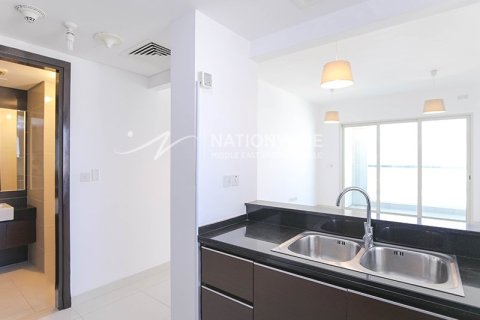 1 dormitorio Apartment en Al Reem Island, UAE No. 4375 2