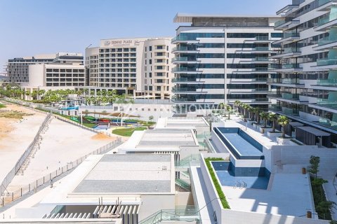 51.5m² Apartment on the Yas Island, UAE No. 4374 1