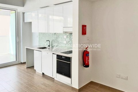 Квартира 51.5м² на Остров Яс, ОАЭ №4374 4