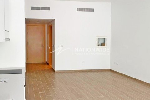 51.5m² Apartment on the Yas Island, UAE No. 4374 7