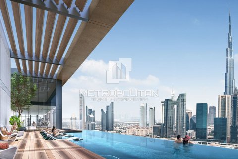 2 bedrooms Apartment in City Walk, UAE No. 7973 17