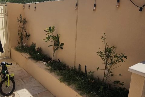 3 chambres Townhouse à Al Raha Gardens, UAE No. 8008 3