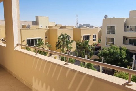 3 bedrooms Townhouse in Al Raha Gardens, UAE No. 8008 4