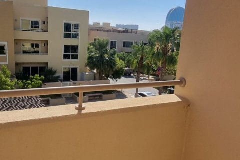 3 bedrooms Townhouse in Al Raha Gardens, UAE No. 8008 17