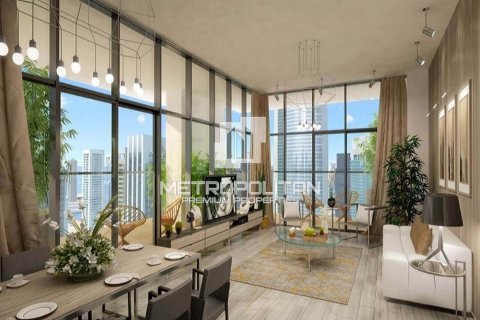 3 bedrooms Apartment in Jumeirah Lake Towers, UAE No. 8007 3