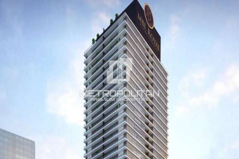 3 bedrooms Apartment in Jumeirah Lake Towers, UAE No. 8007 11