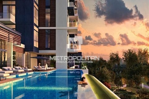 3 bedrooms Apartment in Jumeirah Lake Towers, UAE No. 8007 9