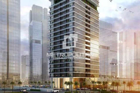 3 bedrooms Apartment in Jumeirah Lake Towers, UAE No. 8007 1