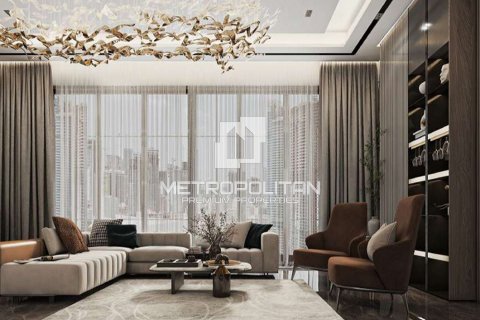 3 bedrooms Apartment in Jumeirah Lake Towers, UAE No. 8007 2