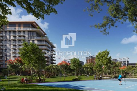 3 bedrooms Apartment in City Walk, UAE No. 7974 10