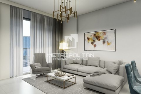 40m² Appartement à Business Bay, UAE No. 8006 3