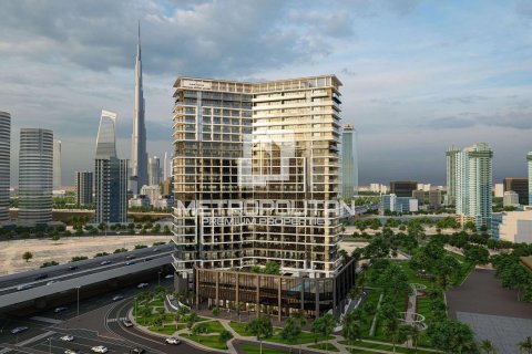 40m² Apartment en Business Bay, UAE No. 8006 8