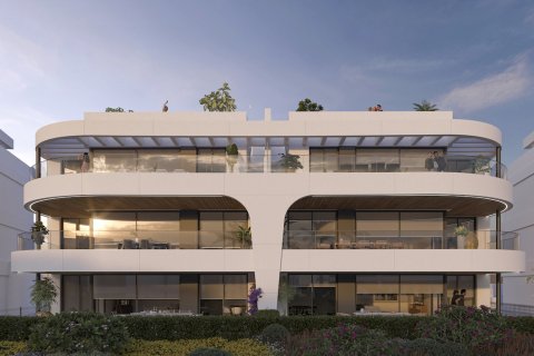 2 dormitorios Apartment en La Atalaya, Spain No. 27352 4